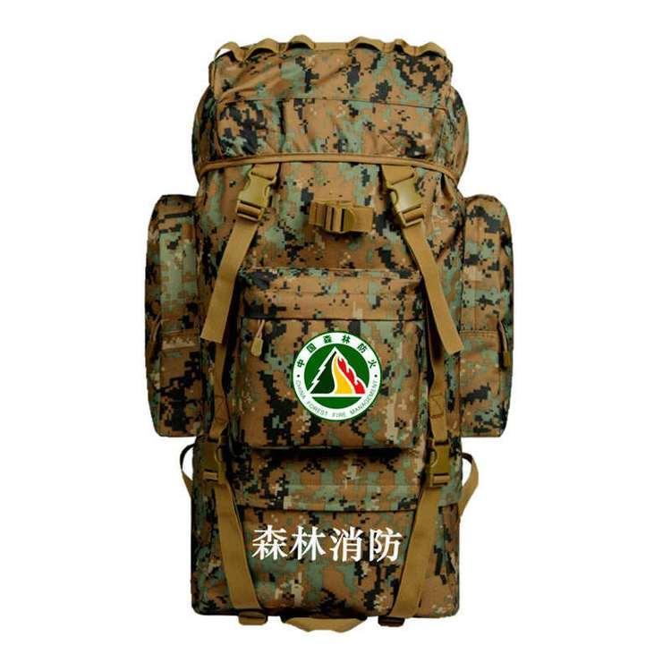 森林消防应急背囊应急装备包户外救援应急包防灾减灾包
